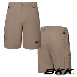 BKK Short Pants