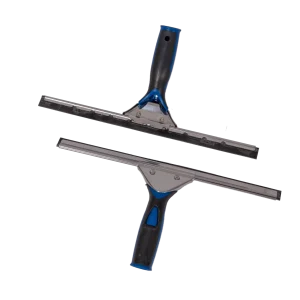 Fensterabzieher Edelstahl 45cm ergo | PULEX FAE45