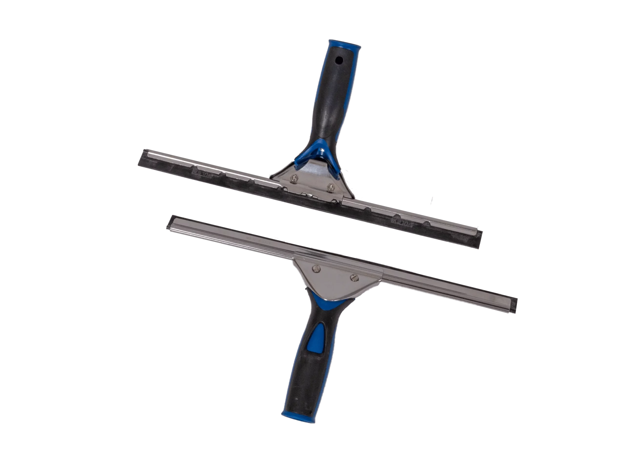 Fensterabzieher Edelstahl 45cm ergo | PULEX FAE45