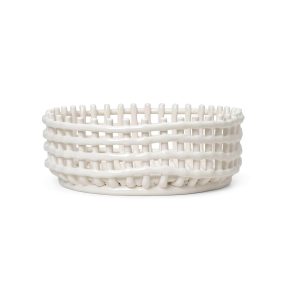 ferm Living Centrepiece Schale