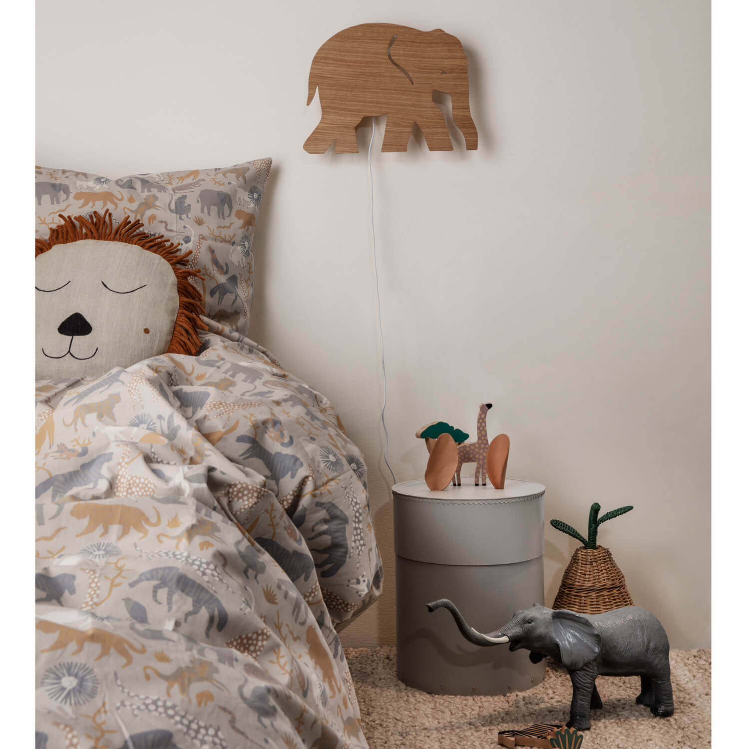 ferm Korb Birne S – Bild 2