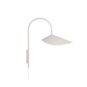 ferm Wandlampe Arum Cashmere