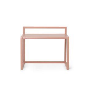 ferm Little Architect Schreibtisch Rosé