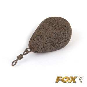 Flat Pear 2.25oz/64g – loose