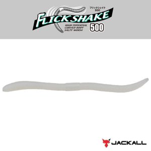 Jackall Flick Shake 500 4,8″