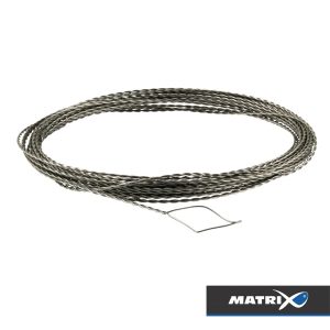 Matrix Elastic Threader