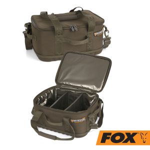 Fox Voyager Low Level Cooler Bag