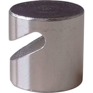 FRANKEN Magnethaken silber