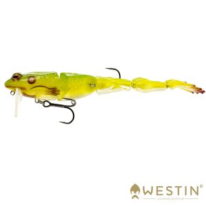 Westin Freddy The Frog Floating