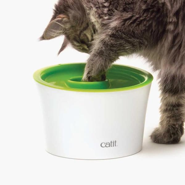 Fressnapf Catit Multi Feeder 3 in 1 – Bild 2