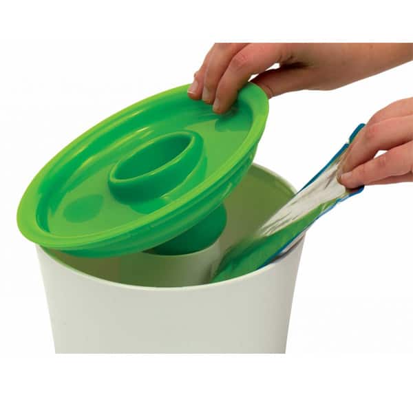 Fressnapf Catit Multi Feeder 3 in 1 – Bild 3