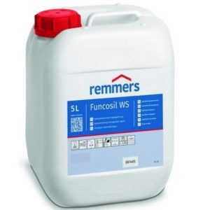 Remmers Funcosil WS 5L | 30L