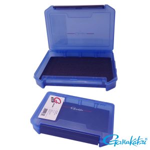 Gamakatsu G-Box Slit Foam Case 3200