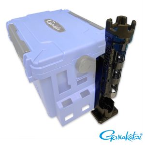 Gamakatsu G-Case 7000 Accessory Rod Stand