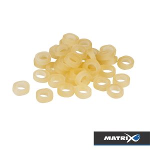 Matrix Latex Bait Bands