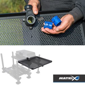 Matrix Self Support Side Tray Large
