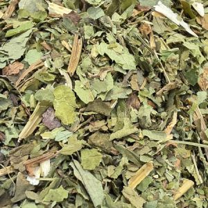 Geißfußkraut / Giersch geschnitten