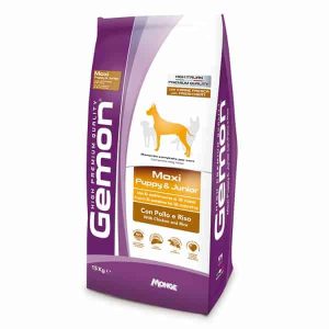 Gemon Puppy Premium Quality Welpenfutter