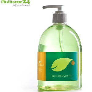 Geschirrspülmittel von UNI SAPON ®