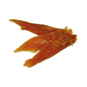 Hühnerbrust getrocknet 80