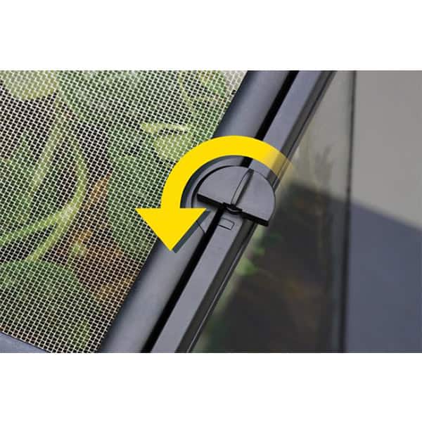 Exo Terra Terrarium 30x30x30 cm Mini – Bild 2