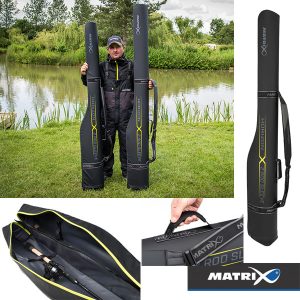 Matrix Horizon 2 Rod Stiff Holdall