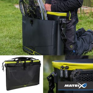 Matrix Horizon EVA Multi Net Bag Single Net Storage #Small