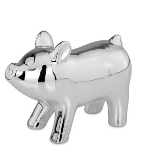 Glücksschwein Happy New Year