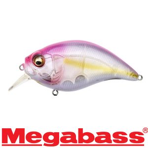 Megabass Grenade