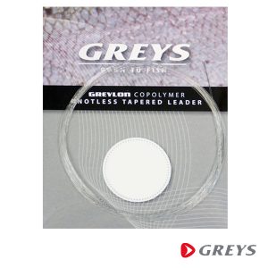 Greys Greylon Copolymer