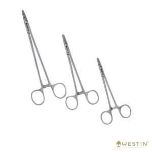 Westin Forceps Stainless Steel