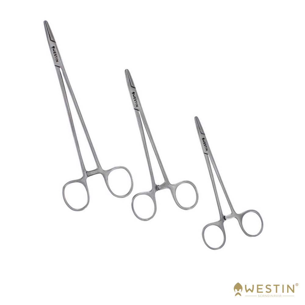 Westin Forceps Stainless Steel