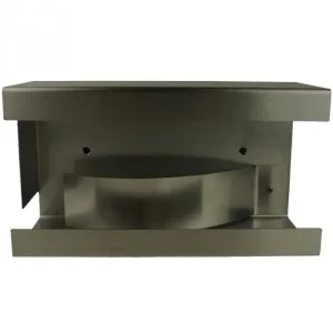 PRO FIT | Wandhalterung Einweghandschuhe, | universal, alle Boxgrößen