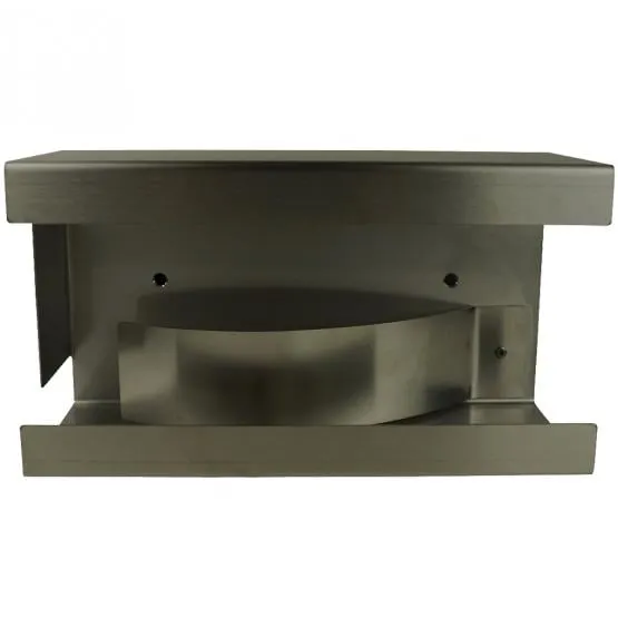 PRO FIT | Wandhalterung Einweghandschuhe, | universal, alle Boxgrößen