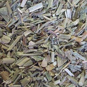 Hirtentäschelkraut geschnitten