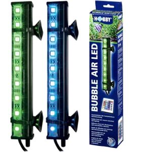 Hobby Bubble Air LED Luftvorhang