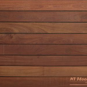 Terrassendiele Cumaru braun PRIME