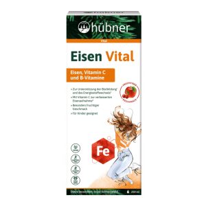 Hübner Eisen Vital