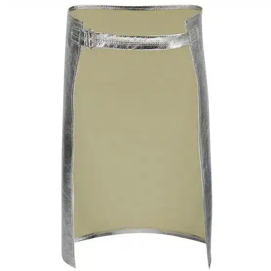 PRO FIT | Hüftschürze Para-aramid, | 60 x 70 cm – Bild 2