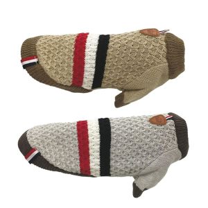 Hundepullover T-Style von TrendLine