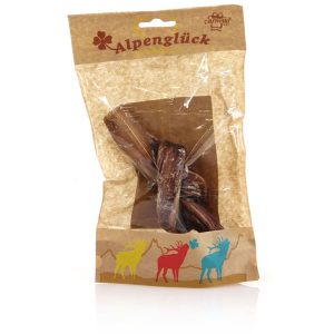 Carnello Alpenglück Wilder Stier