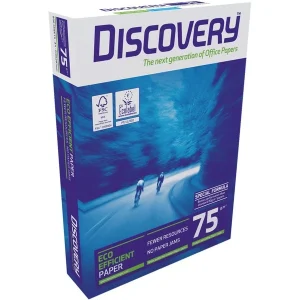 Kopierpapier DISCOVERY A3 75 g/qm