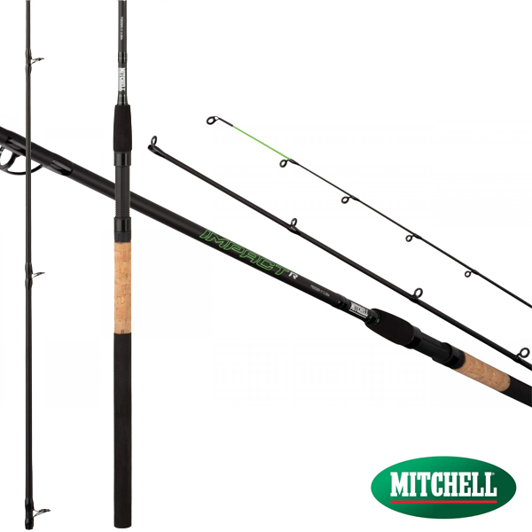 Mitchell Impact R Medium Heavy Feeder