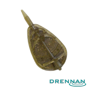 Flat Feeder Large 35g