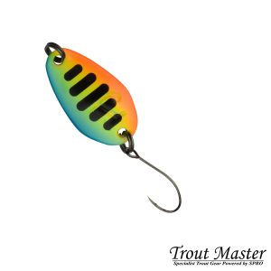Trout Master Incy Spoon