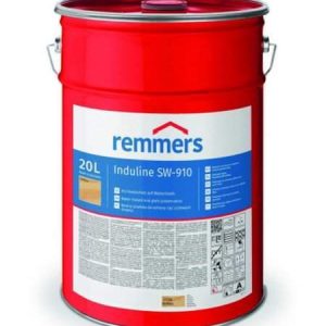 Remmers Induline SW-910 farblos 0,5L | 2,5L | 20L