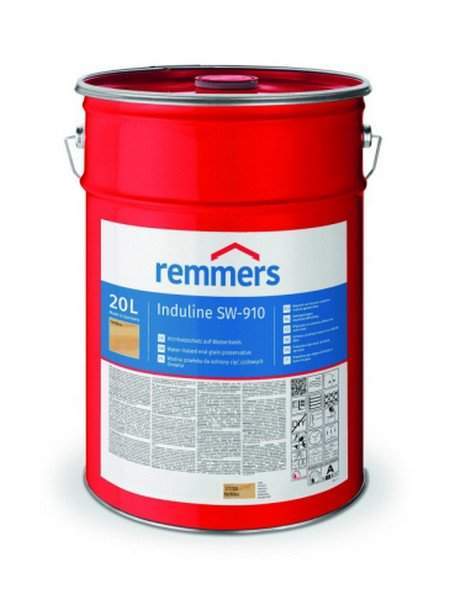 Remmers Induline SW-910 farblos 0,5L | 2,5L | 20L