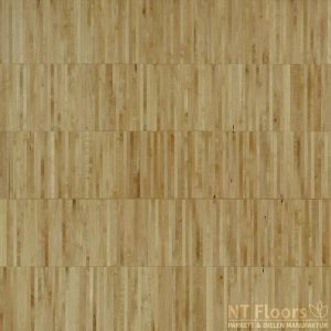 Industrieparkett Ahorn europäisch