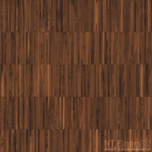 Industrieparkett Nussbaum amerikanisch 10mm