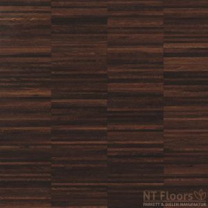 Industrieparkett Wenge
